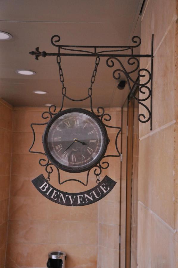 Caesar'S Park Hotel Бейрут Екстериор снимка